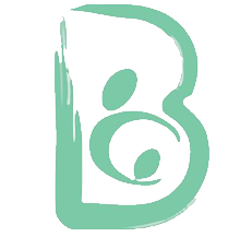 Babymoon Logo